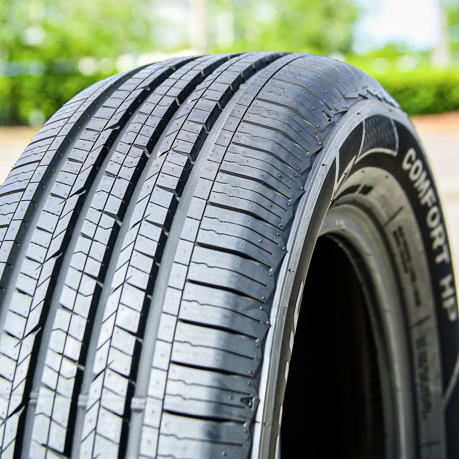Aplus Comfort HP Touring 165/65R14 79H Passenger Tire - Image 3