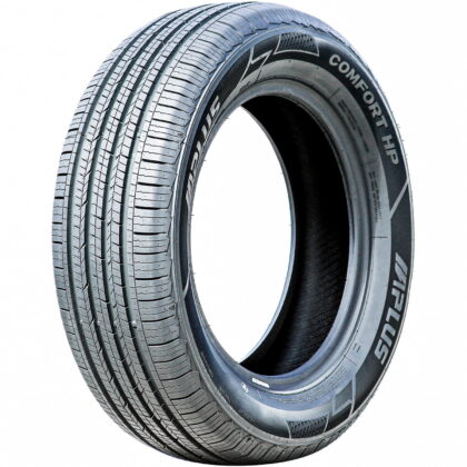 Aplus Comfort HP Touring 165/65R14 79H Passenger Tire
