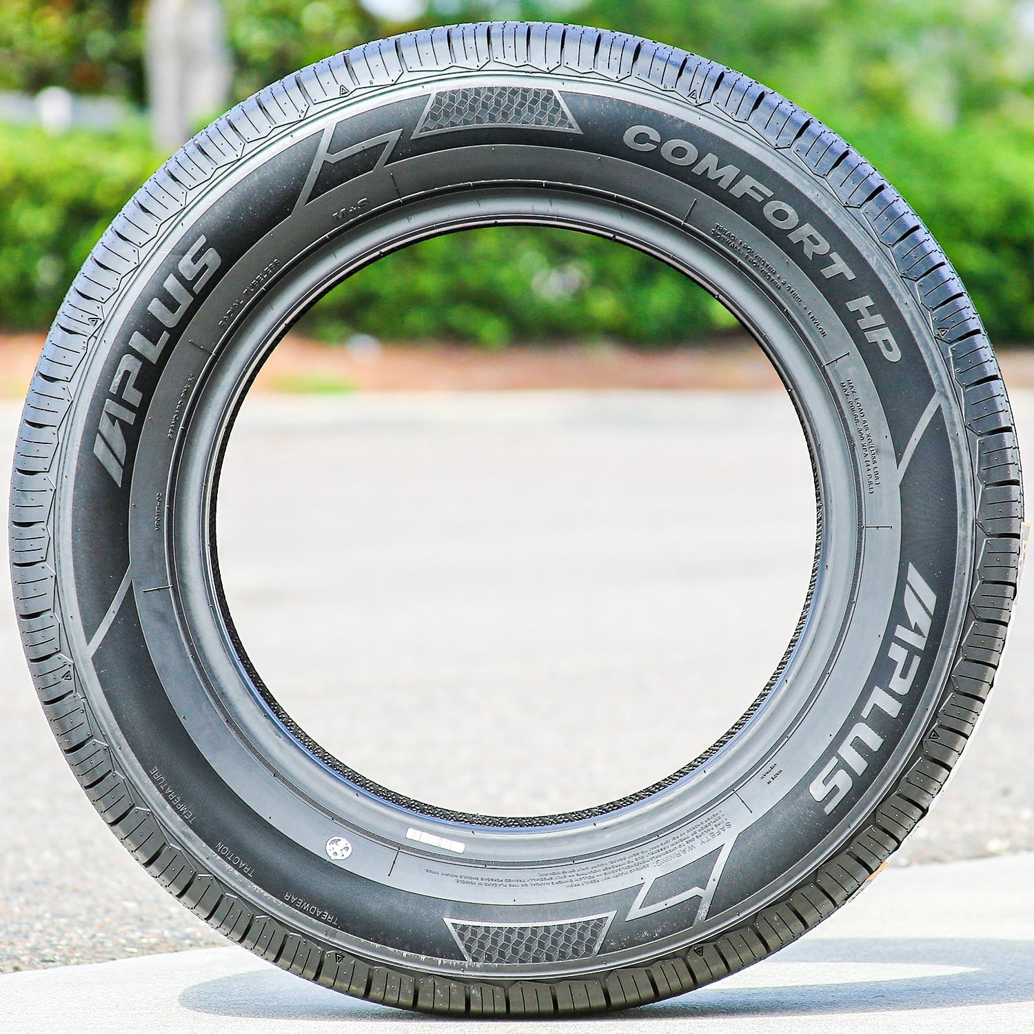 Aplus Comfort HP Touring 165/65R14 79H Passenger Tire - Image 2