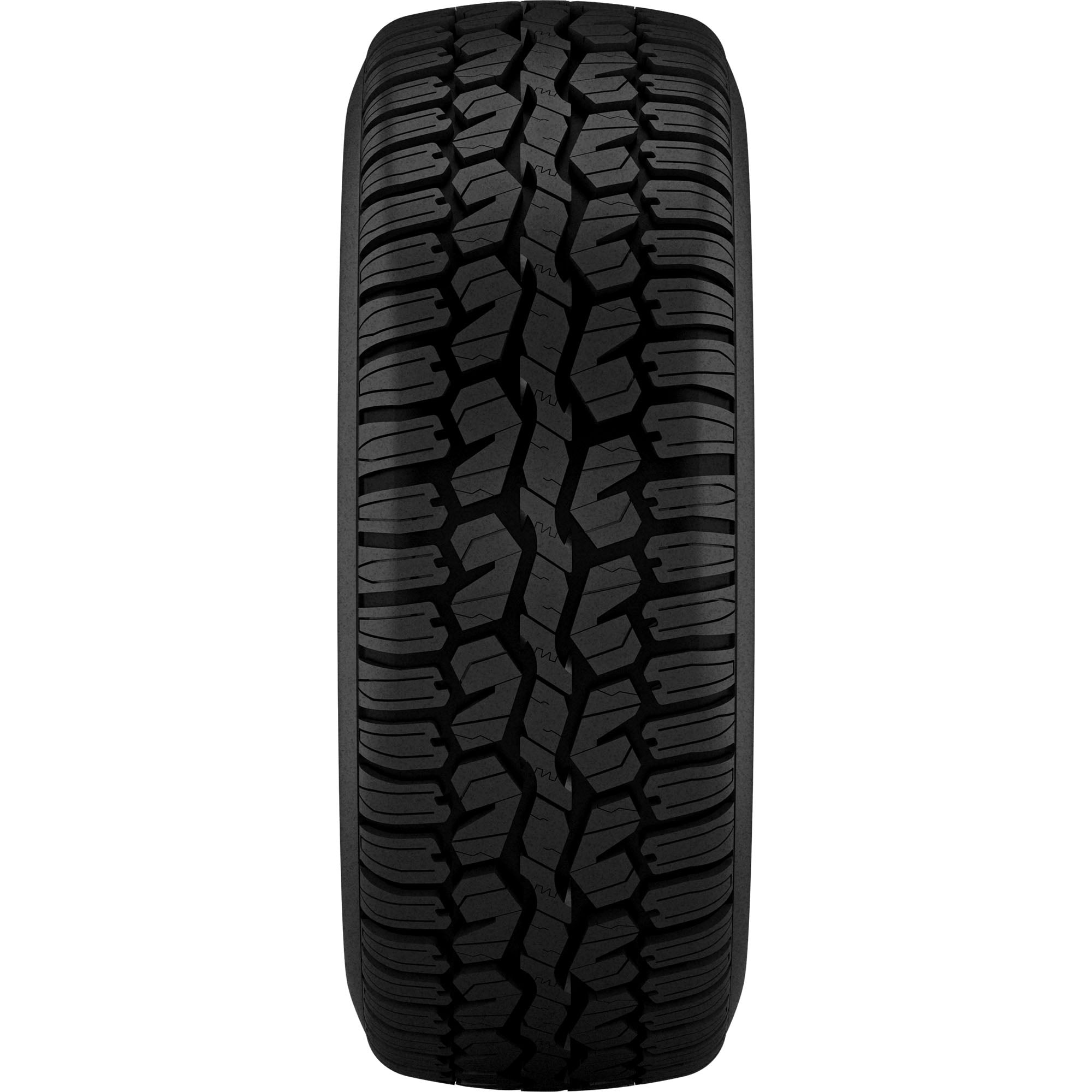 Armstrong Tru-Trac AT All Terrain 275/60R20 116T XL Light Truck Tire - Image 3