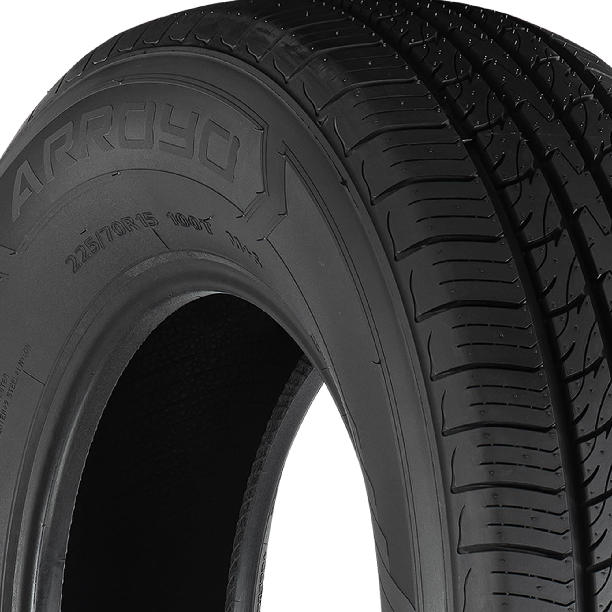Arroyo Eco Pro A/S All Season 215/60R16 95V Passenger Tire