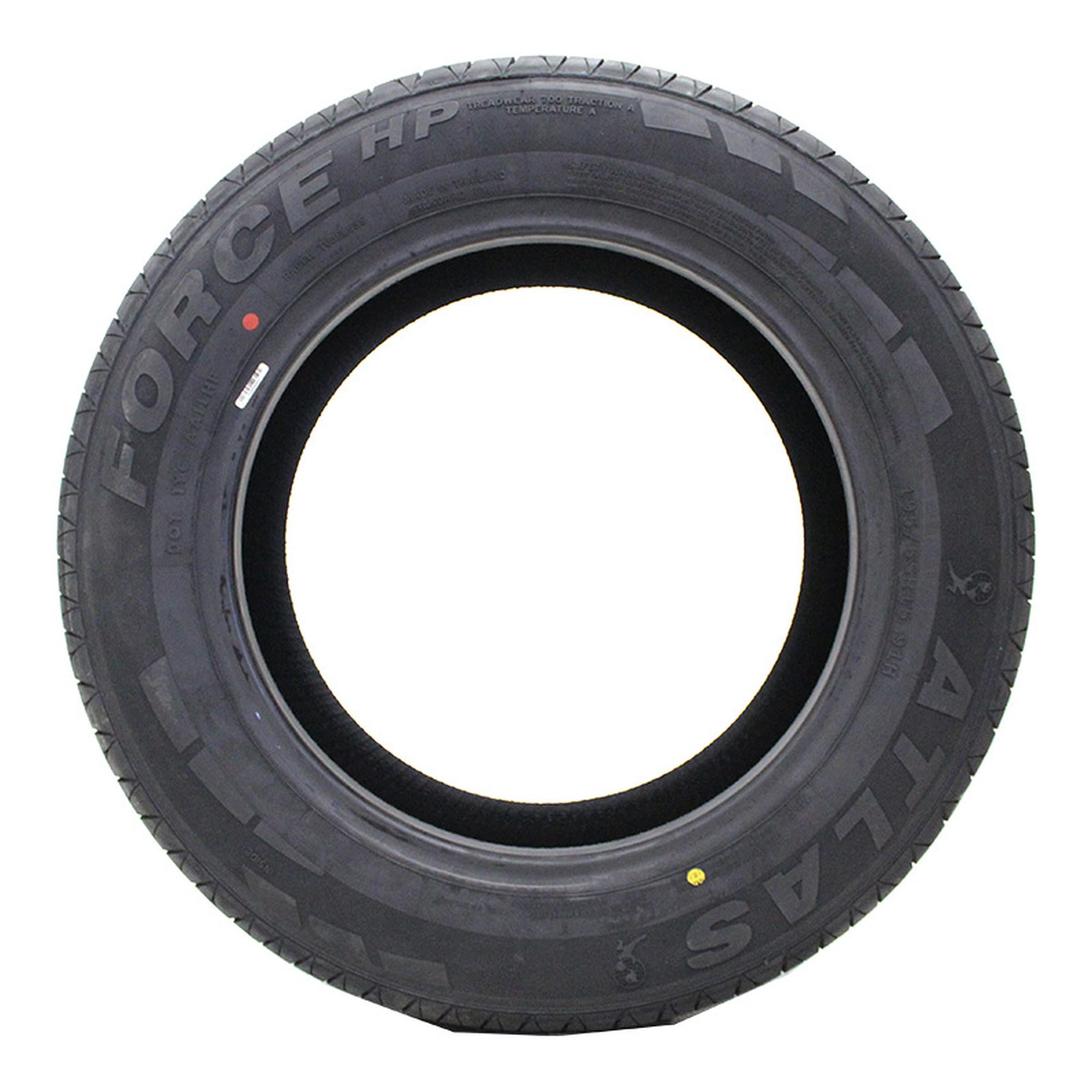 Atlas Force HP All Season 225/70R16 107H XL Passenger Tire - Image 3