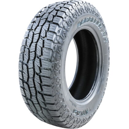 Atlas Paraller A/T All Terrain 265/75R16 116T Light Truck Tire