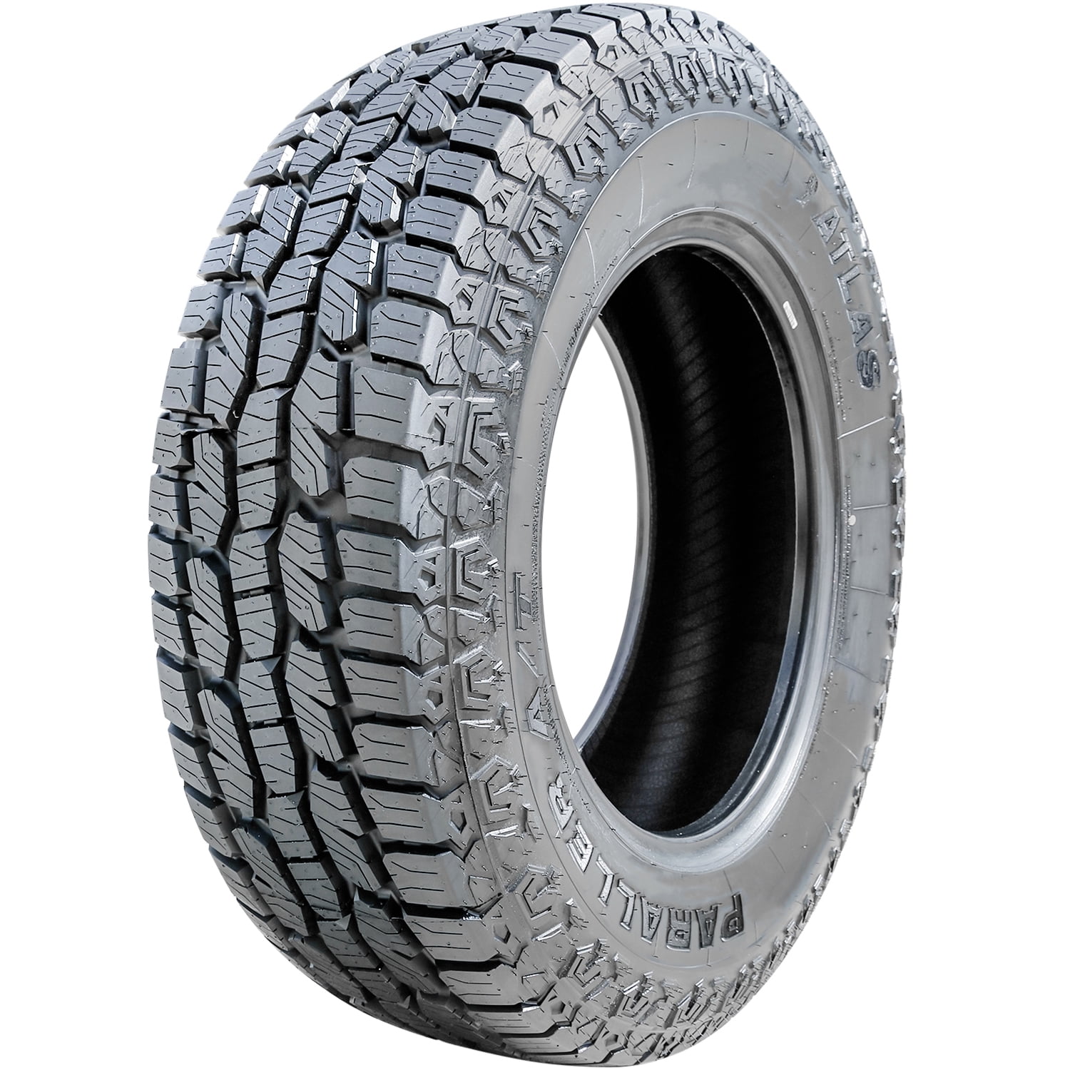 Atlas Paraller A/T All Terrain LT275/65R20 126/123R E Light Truck Tire