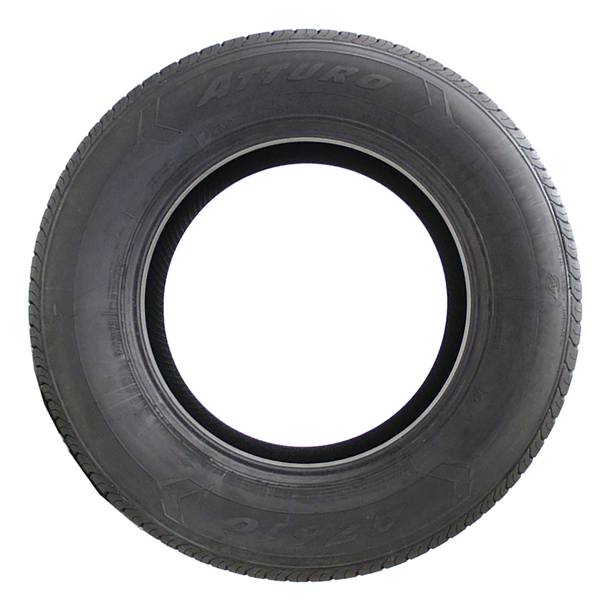 Atturo AZ610 235/65R17 108H XL a/s All Season Tire - Image 2