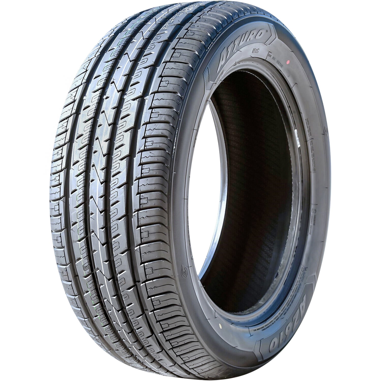 Atturo AZ610 235/65R17 108H XL a/s All Season Tire