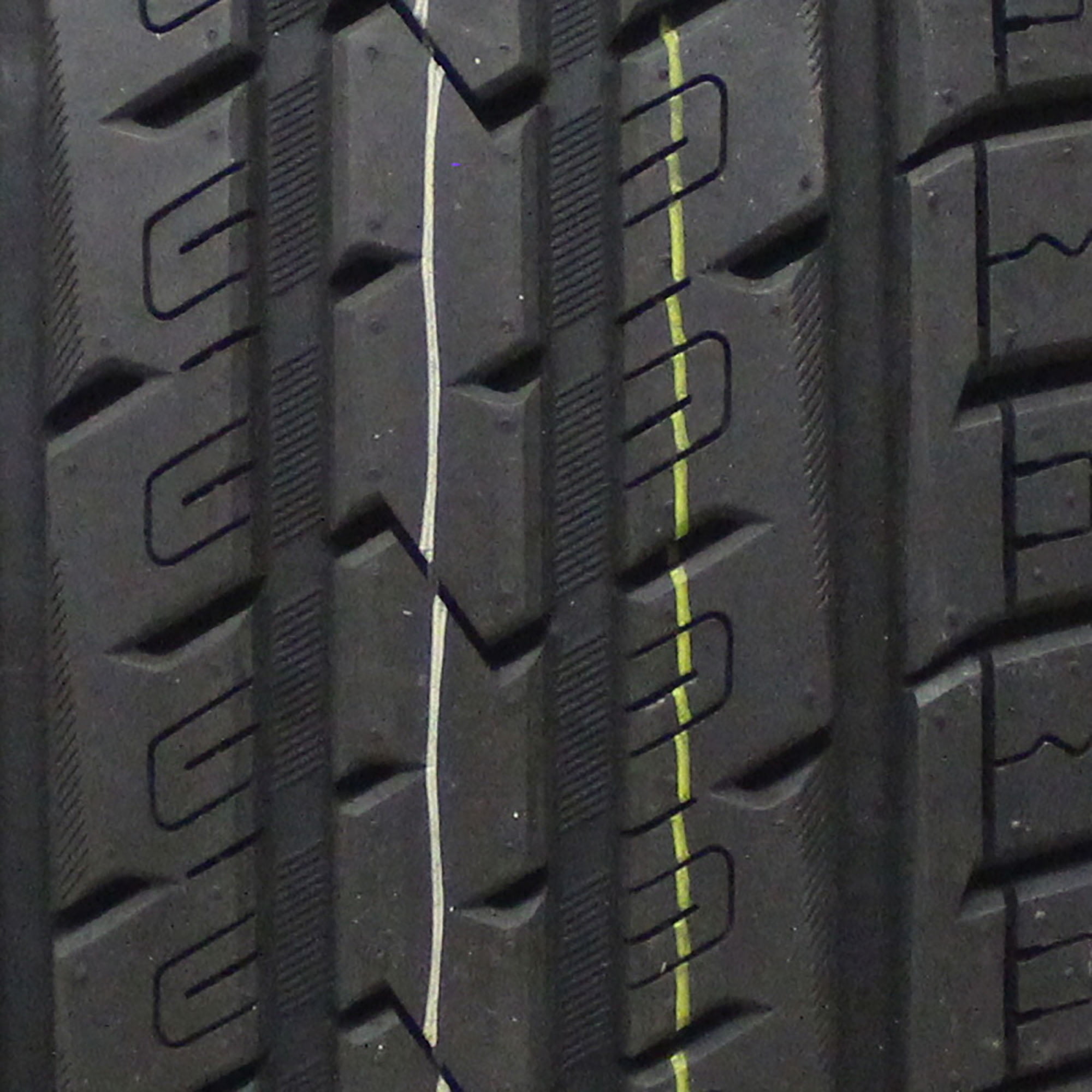 Atturo AZ610 235/65R17 108H XL a/s All Season Tire - Image 3