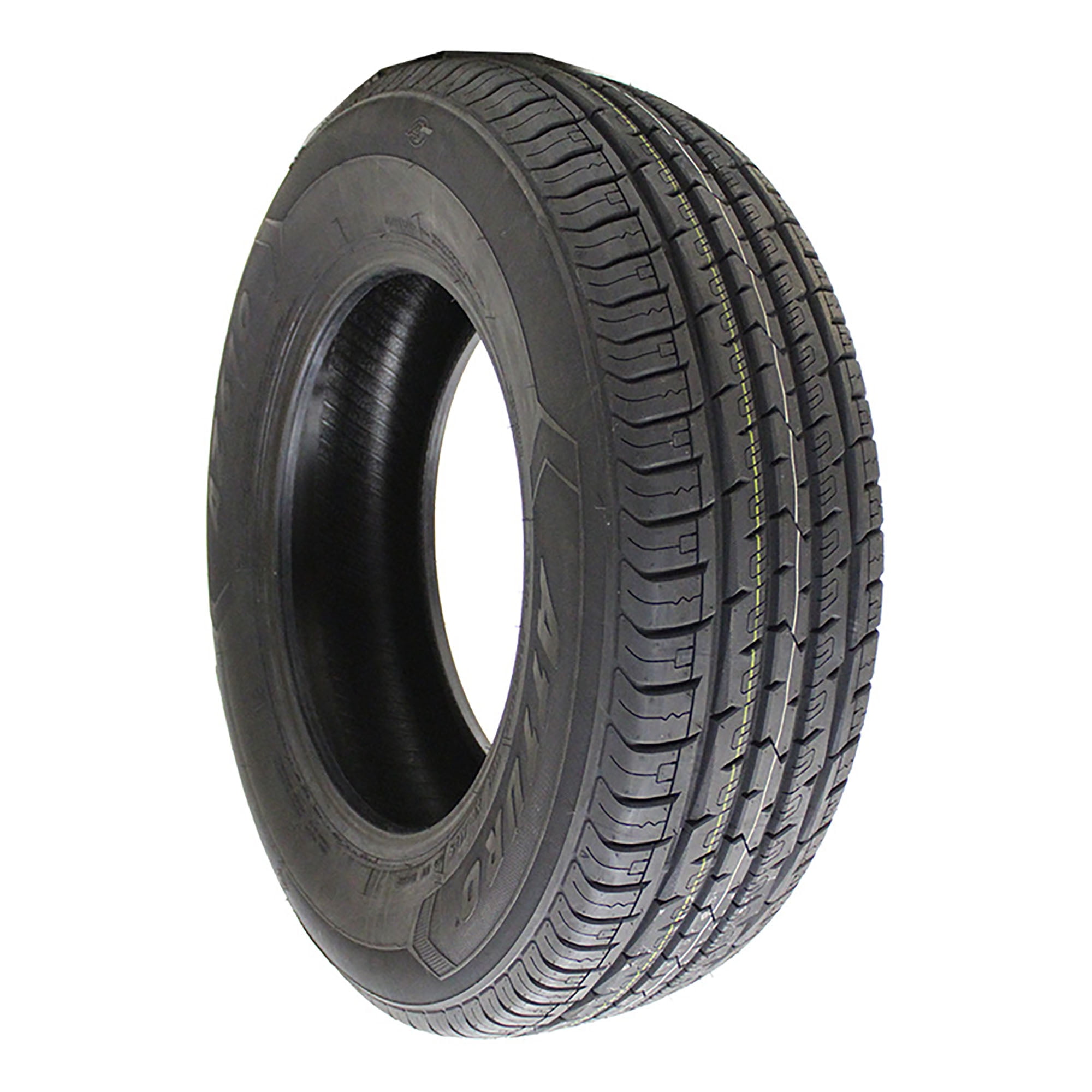 Atturo AZ610 235/65R17 108H XL a/s All Season Tire - Image 5