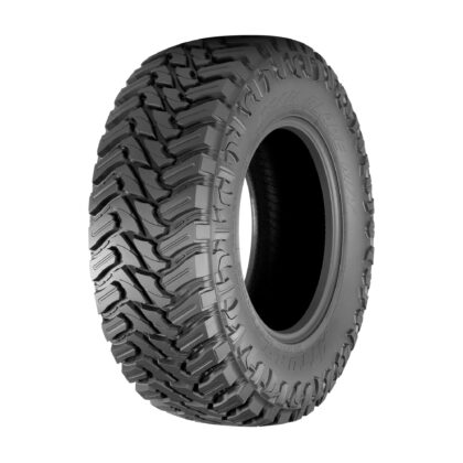 Atturo Trail Blade M/T Mud Terrain LT33X12.50R20 114Q E Light Truck Tire