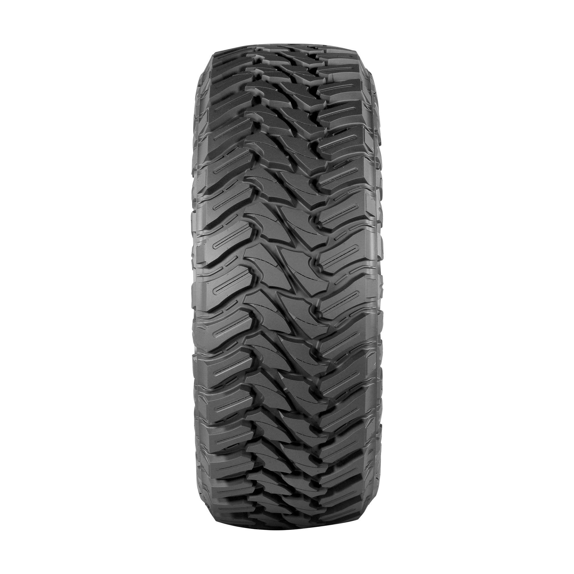 Atturo Trail Blade M/T Mud Terrain LT35X12.50R20 121Q E Light Truck Tire - Image 3