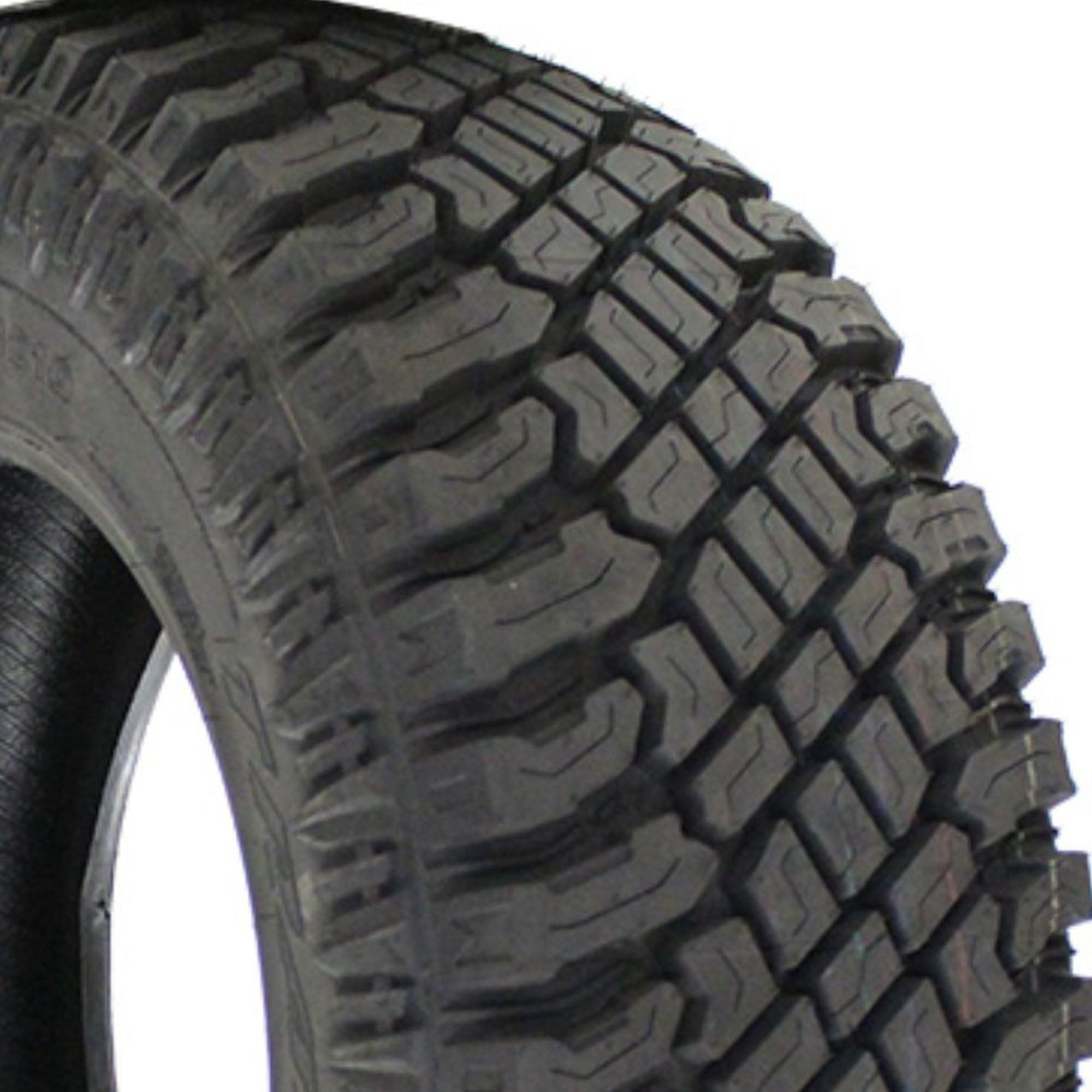 Atturo Trail Blade X/T 33X12.50R20 E/10PLY Light Truck & SUV Tires - Image 2