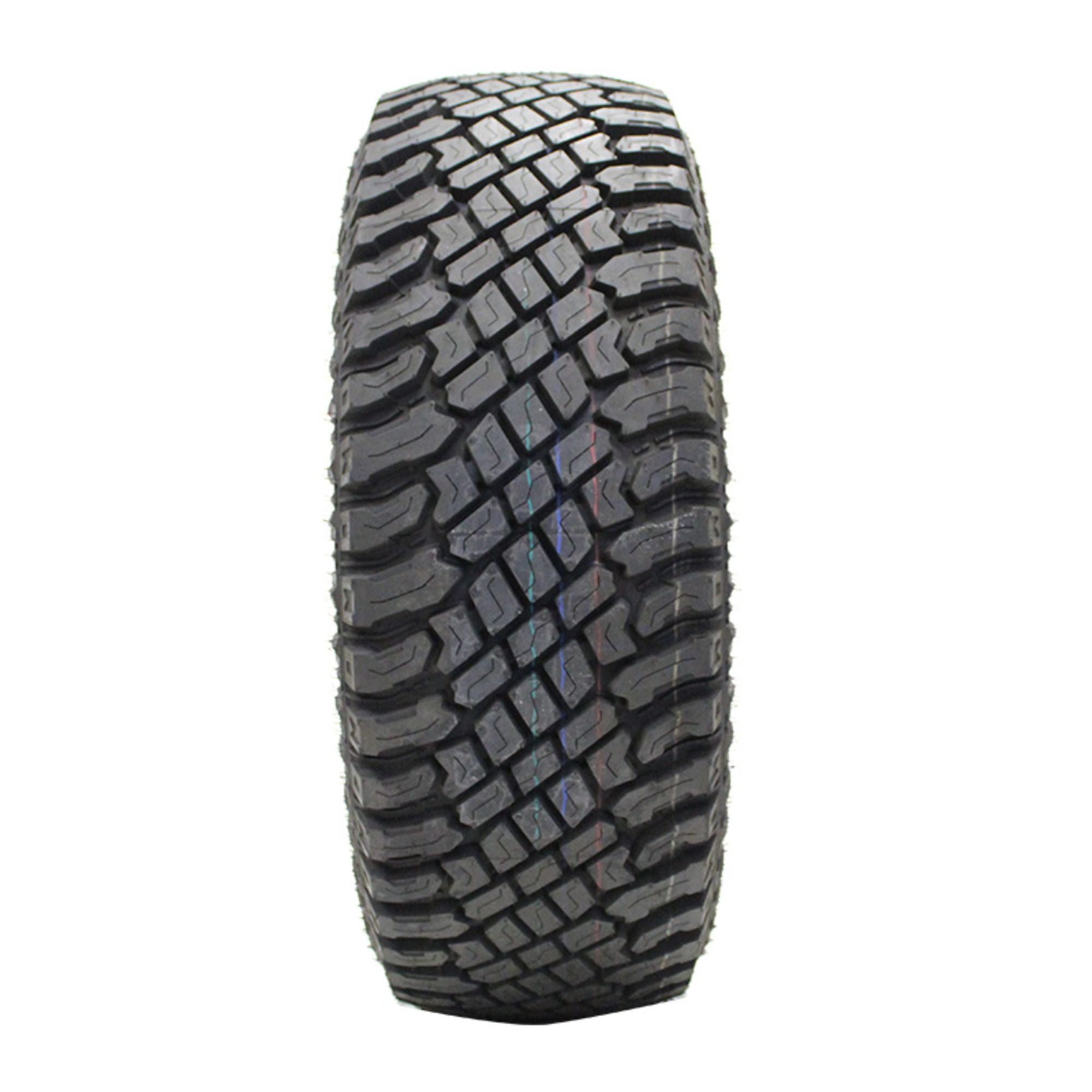 Atturo Trail Blade X/T 33X12.50R20 E/10PLY Light Truck & SUV Tires - Image 3