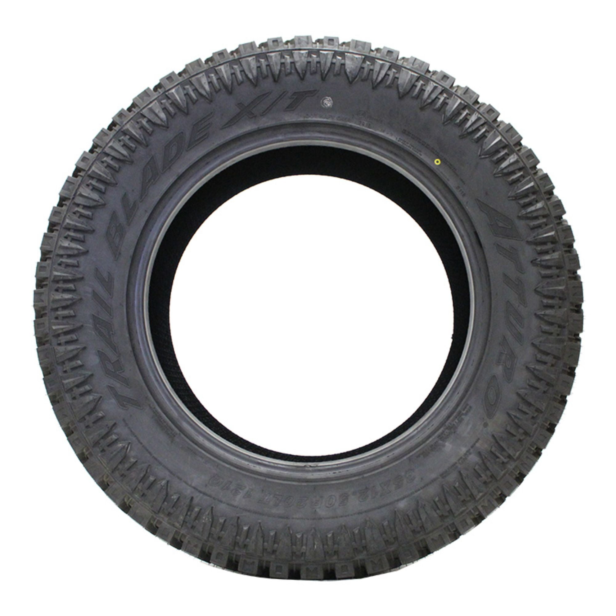 Atturo Trail Blade X/T 33X12.50R20 E/10PLY Light Truck & SUV Tires - Image 4