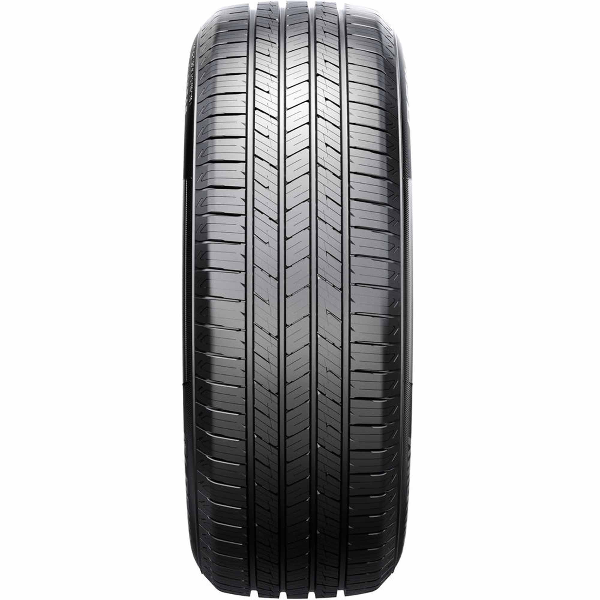 BlackHawk Agility SUV All Season 235/55R20 105V XL SUV/Crossover Tire - Image 3