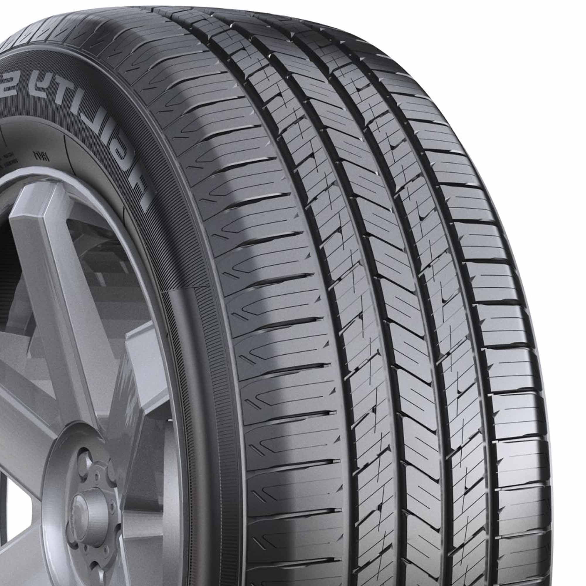 BlackHawk Agility SUV All Season 235/55R20 105V XL SUV/Crossover Tire - Image 2