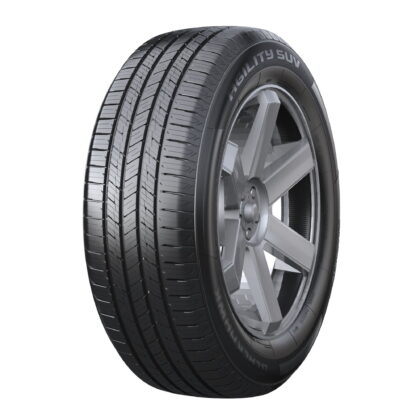 BlackHawk Agility SUV All Season 235/55R20 105V XL SUV/Crossover Tire