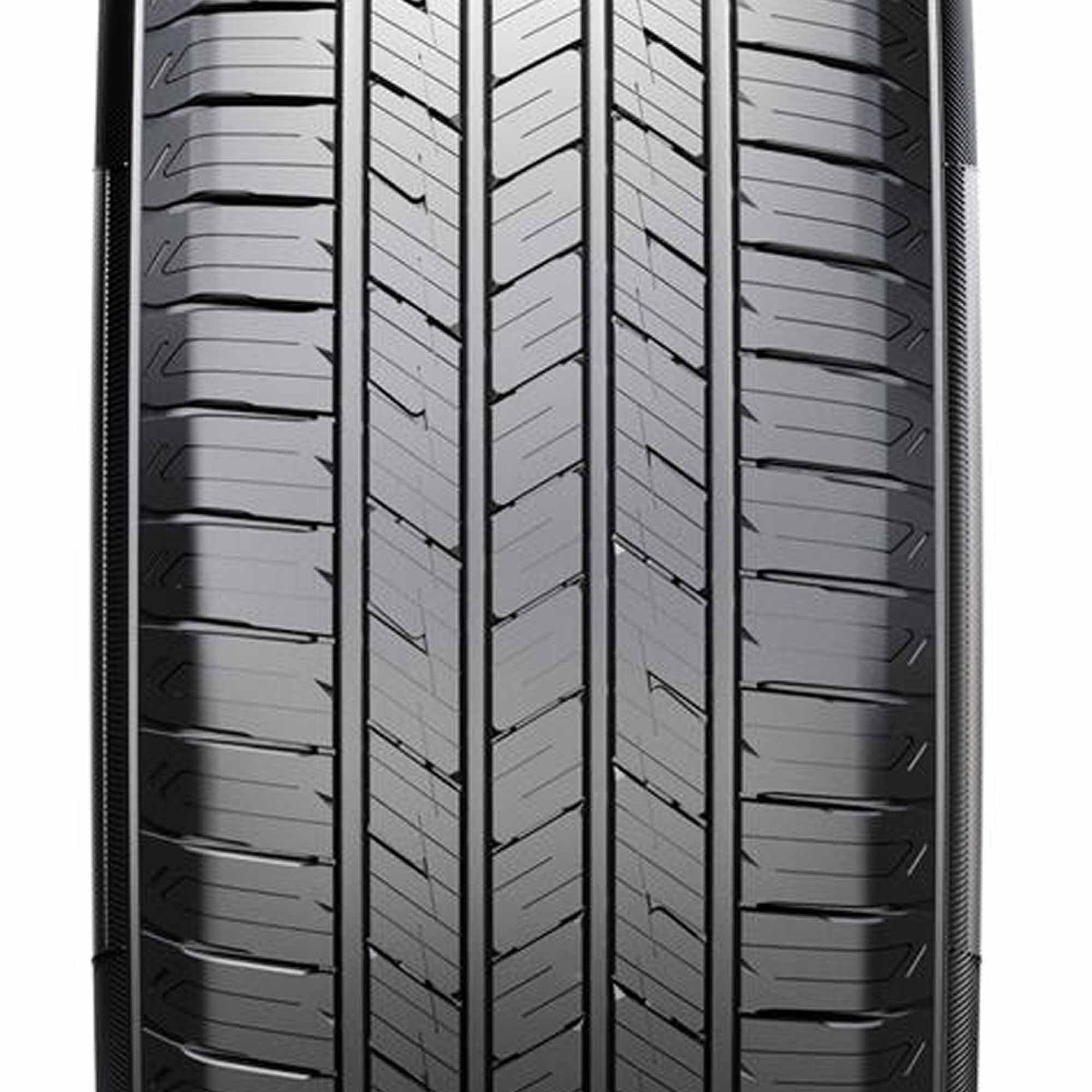 BlackHawk Agility SUV All Season 245/55R19 103V SUV/Crossover Tire - Image 2