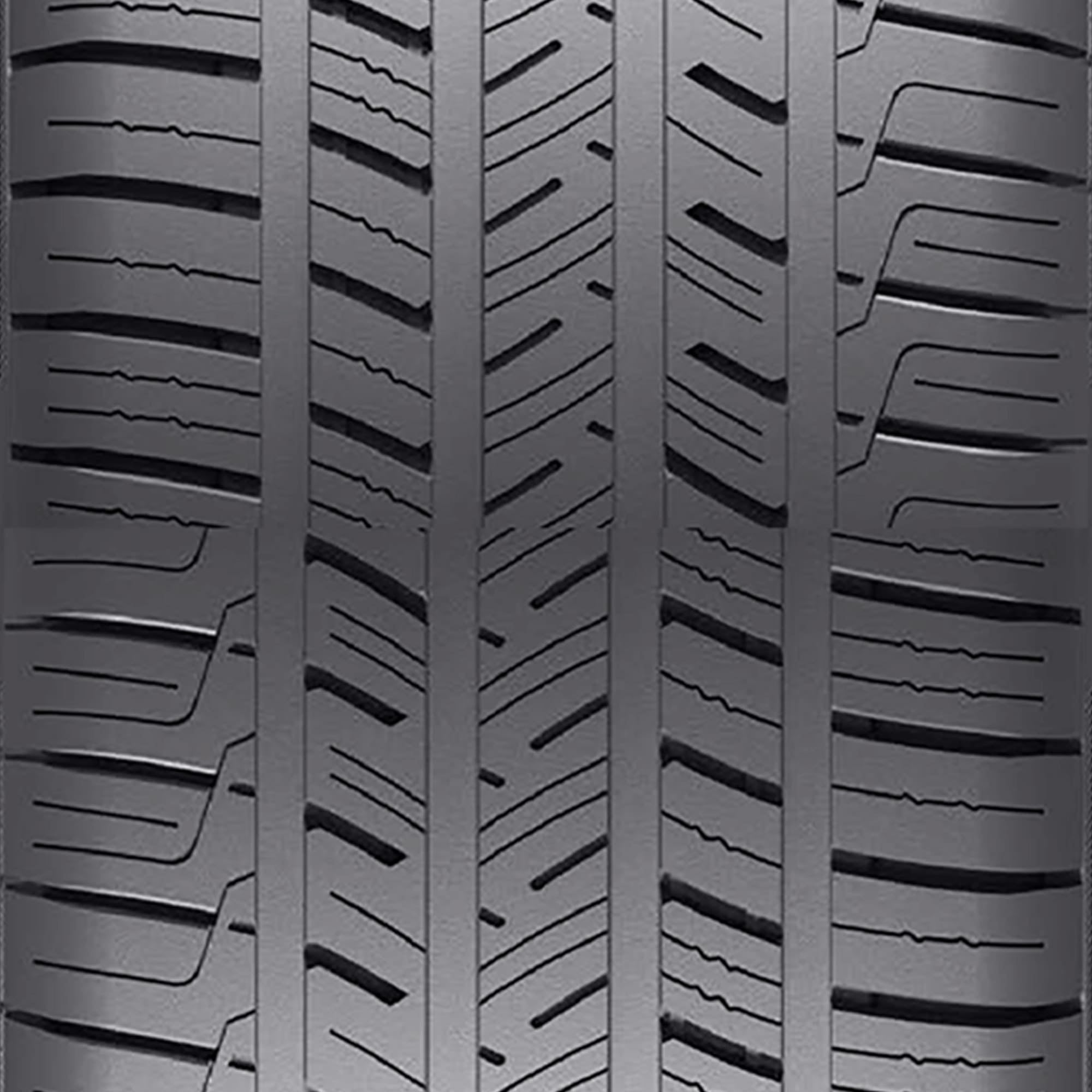 BlackHawk Agility UHP A/S All Season 245/45R19 102W XL Passenger Tire - Image 2