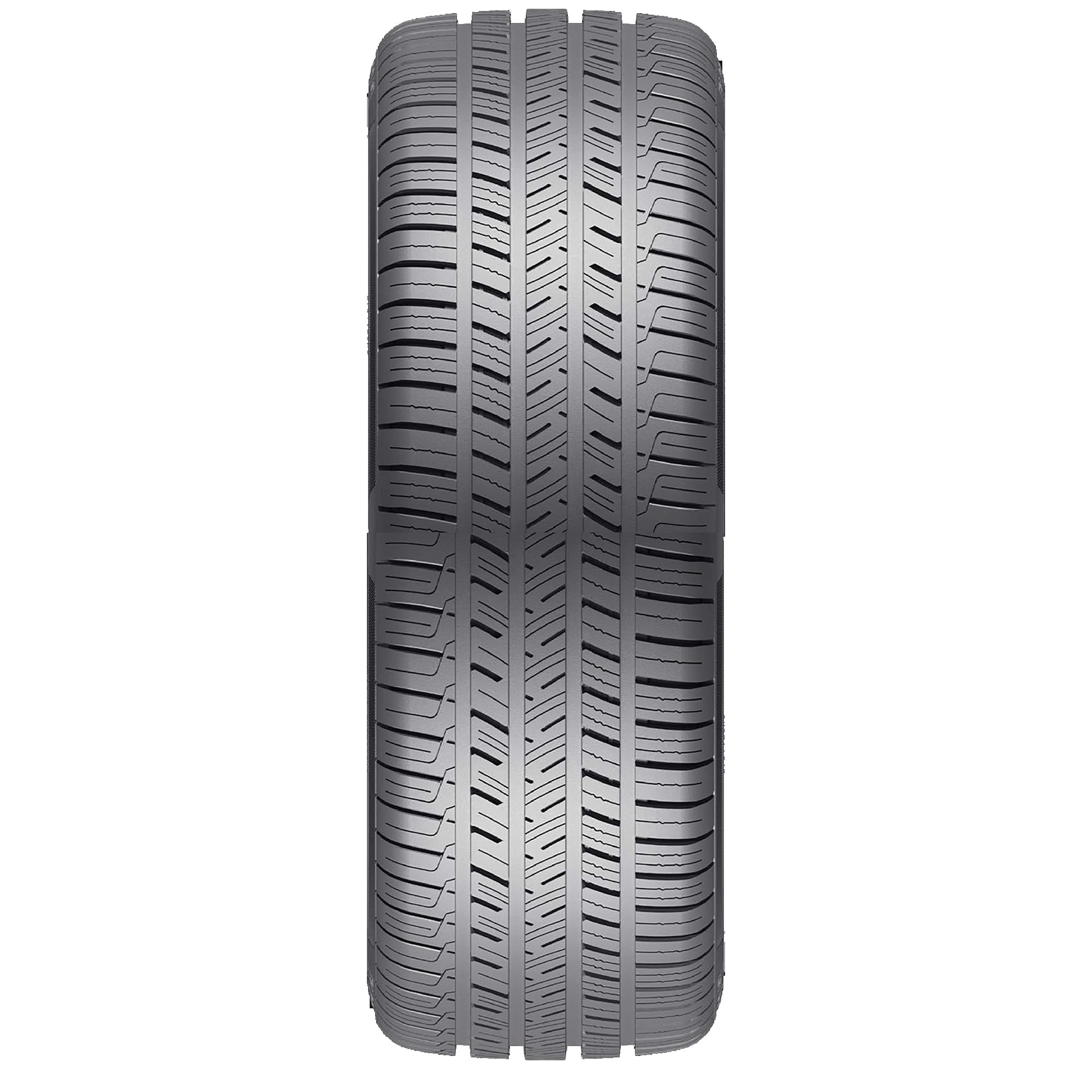 BlackHawk Agility UHP A/S All Season 245/45R19 102W XL Passenger Tire - Image 3