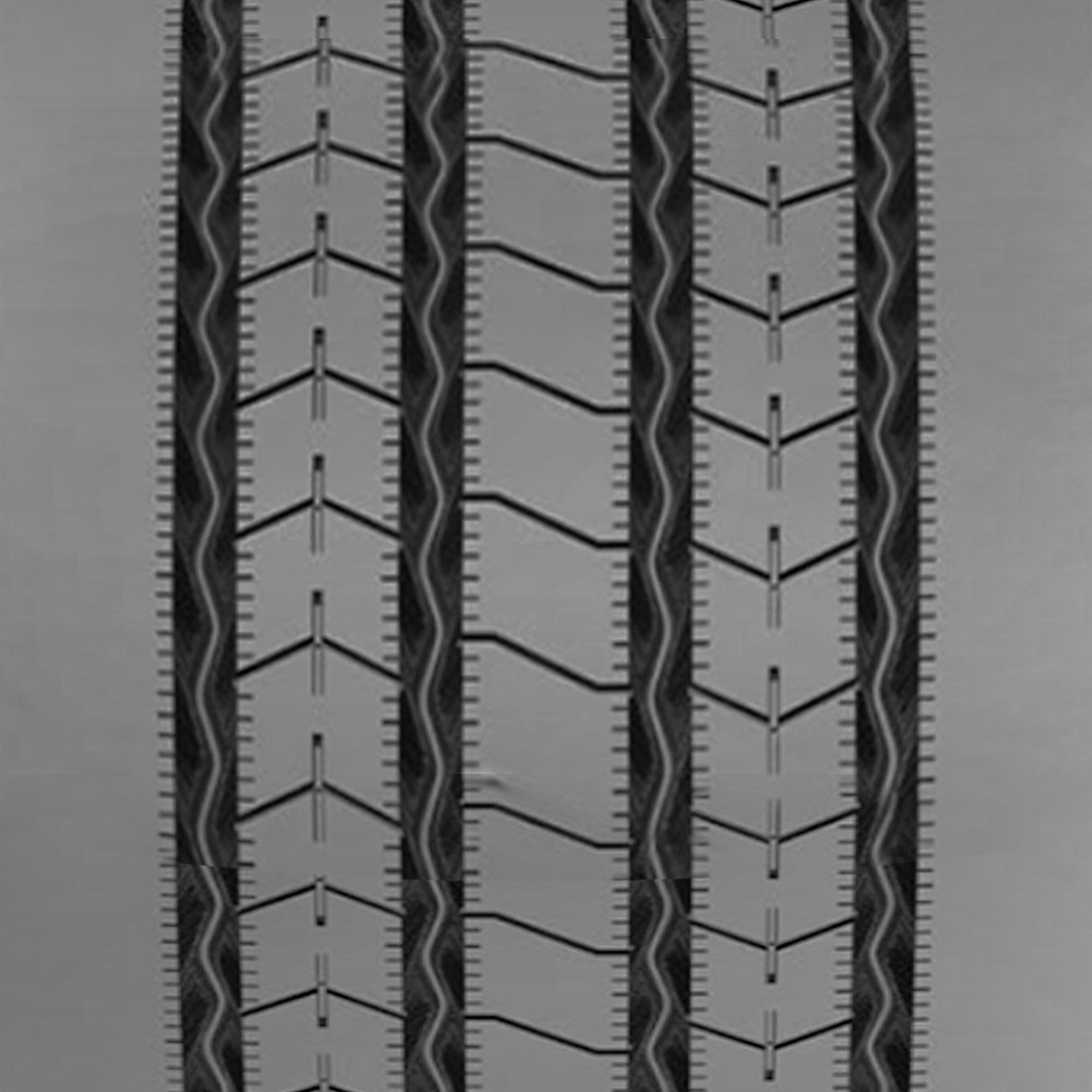 BlackHawk BFR57 FST 295/75R22.5 144/141L G Commercial Tire - Image 2