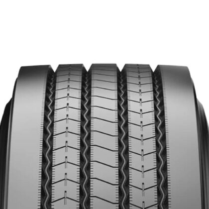 BlackHawk BFR57 FST 295/75R22.5 144/141L G Commercial Tire