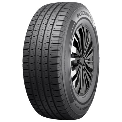BlackHawk Ridgecrawler HT02 All Terrain 275/50R22 111H Light Truck Tire
