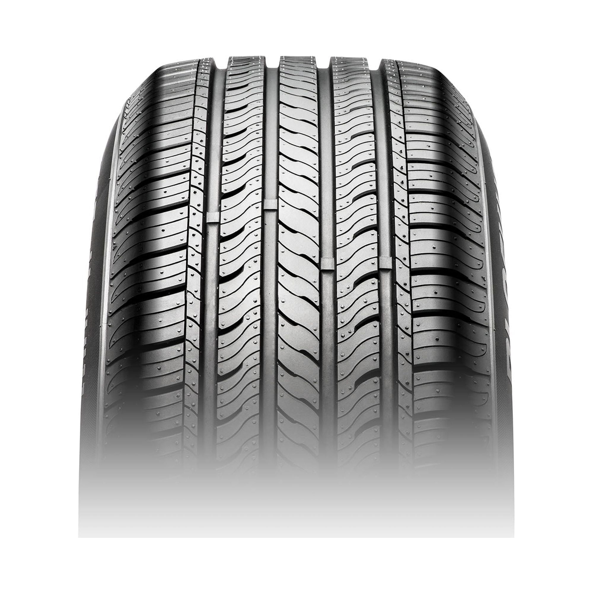 BlackHawk Street-H HH11 All Season 205/60R16 92H Passenger Tire - Image 4