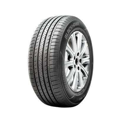 BlackHawk Street-H HH11 All Season 205/60R16 92H Passenger Tire