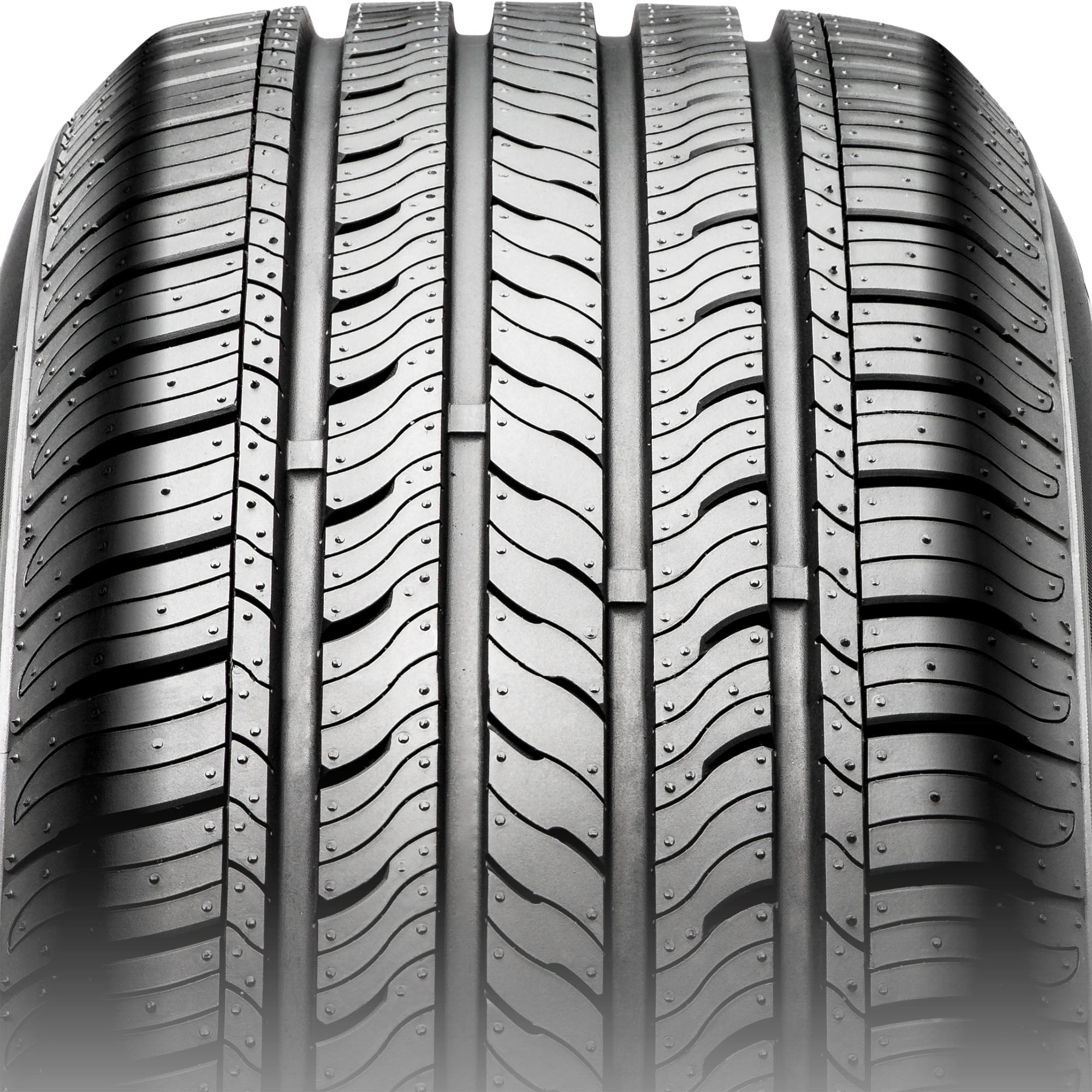 BlackHawk Street-H HH11 All Season 205/60R16 92H Passenger Tire - Image 2
