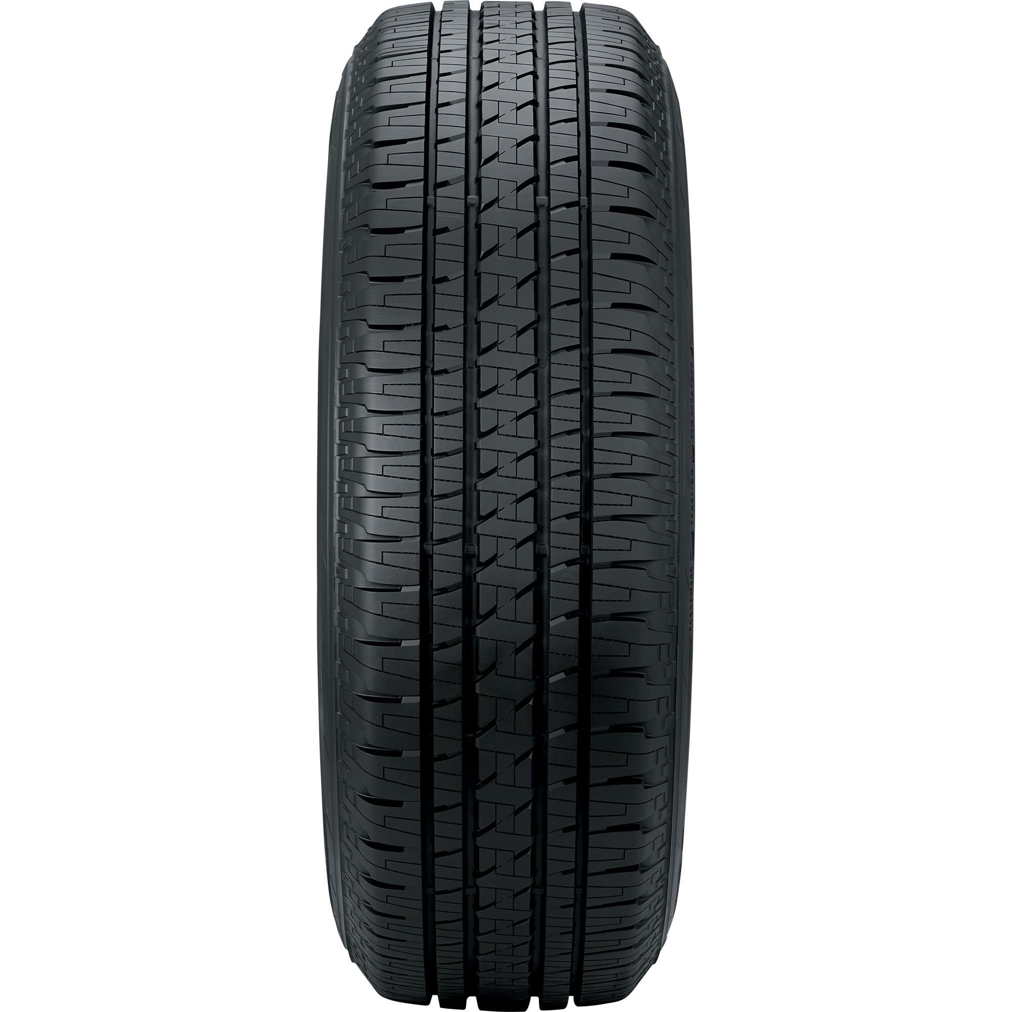 Bridgestone Dueler H/L Alenza Plus All Season 275/55R20 111H SUV/Crossover Tire - Image 2