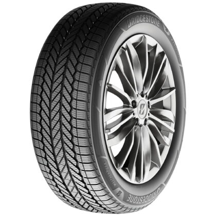 Bridgestone Weatherpeak All Weather 235/55R18 100V Passenger Tire