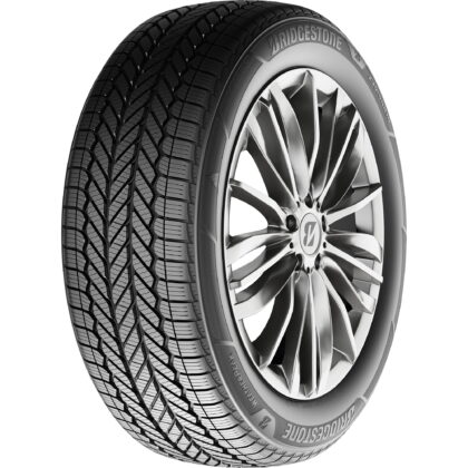 Bridgestone Weatherpeak All Weather 265/65R18 114T Passenger Tire
