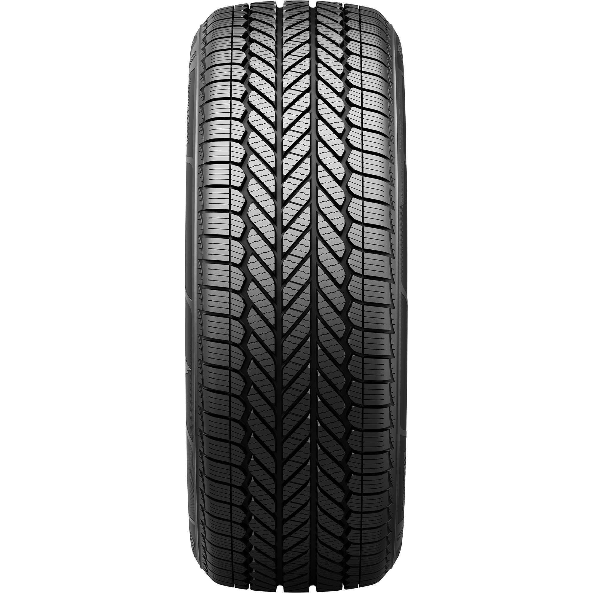 Bridgestone Weatherpeak All Weather 265/65R18 114T Passenger Tire - Image 4