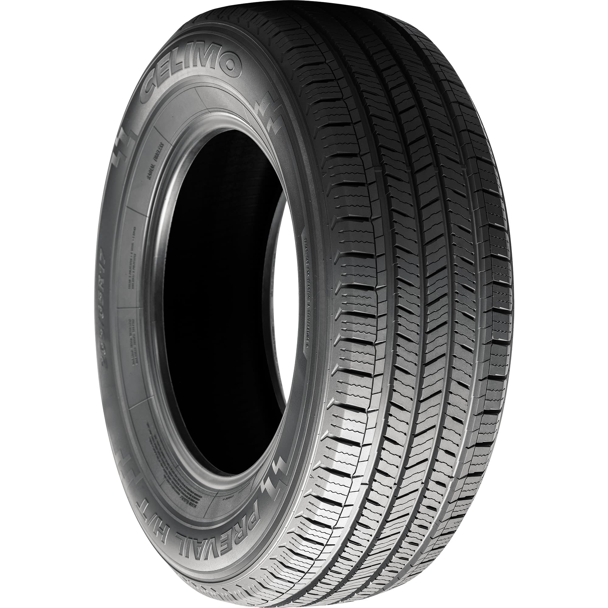 Celimo Prevail H/T All Season 235/70R16 106H Light Truck Tire - Image 2