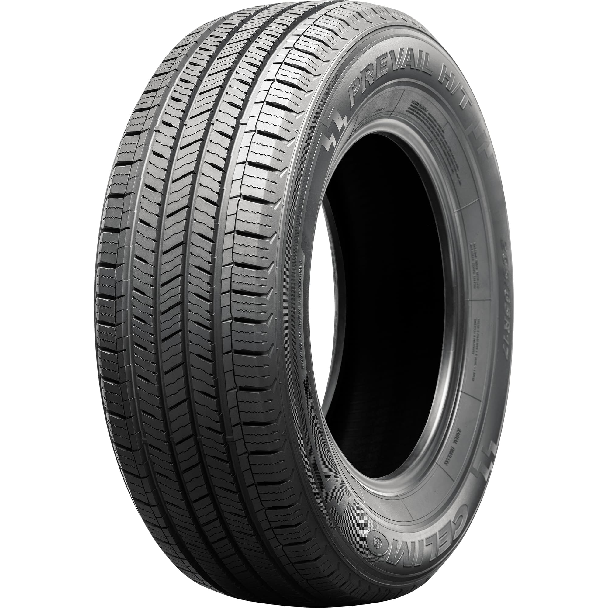 Celimo Prevail H/T All Season 235/70R16 106H Light Truck Tire