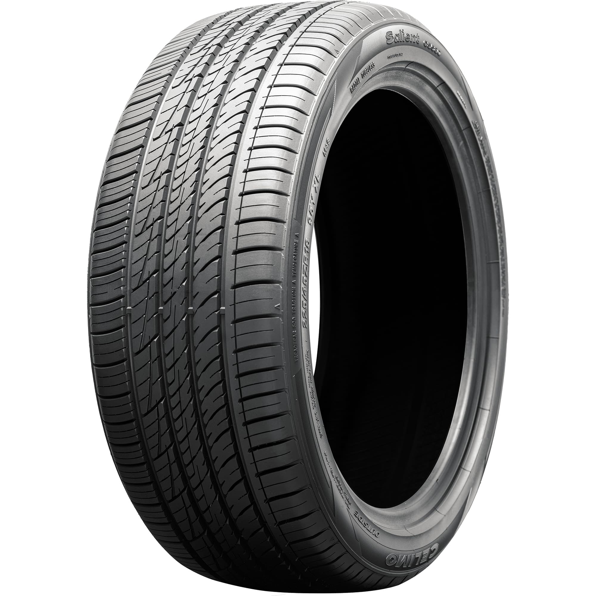 Celimo Salient CS580 All Season 245/45R20 103Y XL SUV/Crossover Tire
