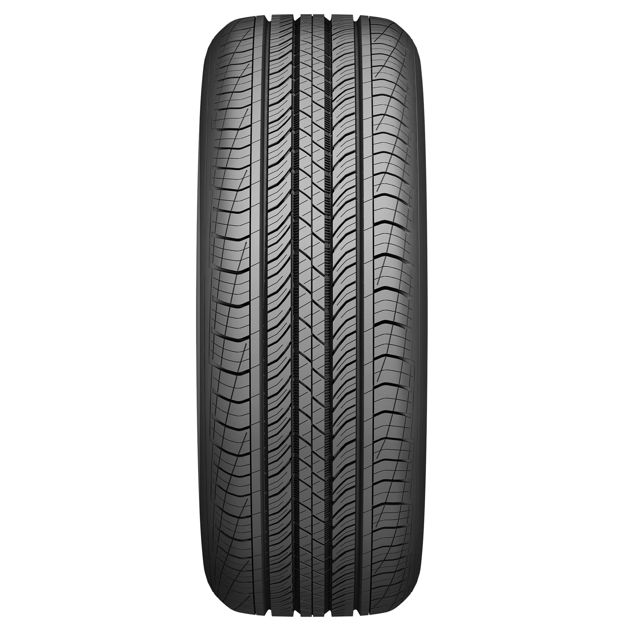 Continental ProContact TX All Season 235/60R18 103H Passenger Tire - Image 5