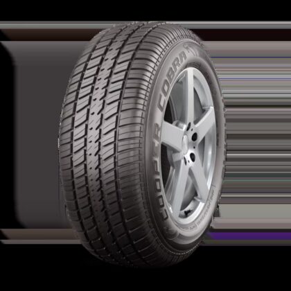 Cooper Cobra Radial G/T All-Season P275/60R15 107T Tire