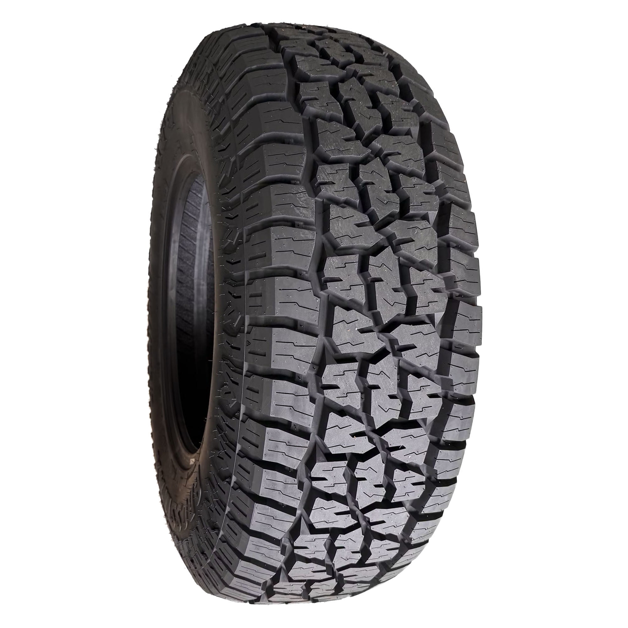 Crossmax AT-1 All Terrain 265/70R17 115T Light Truck Tire - Image 3