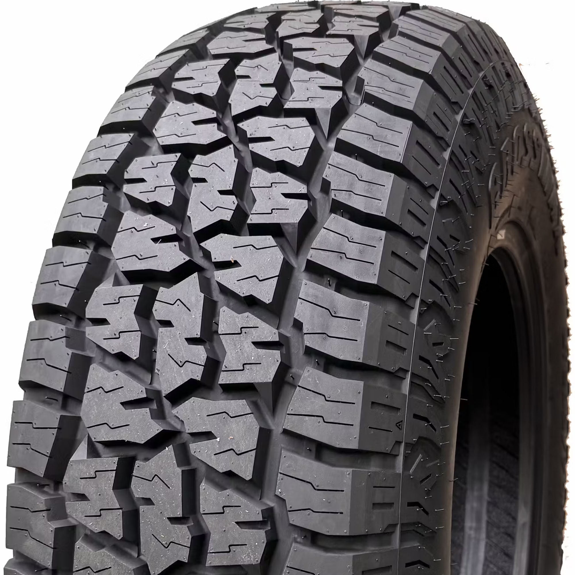 Crossmax AT-1 All Terrain 265/70R17 115T Light Truck Tire - Image 2