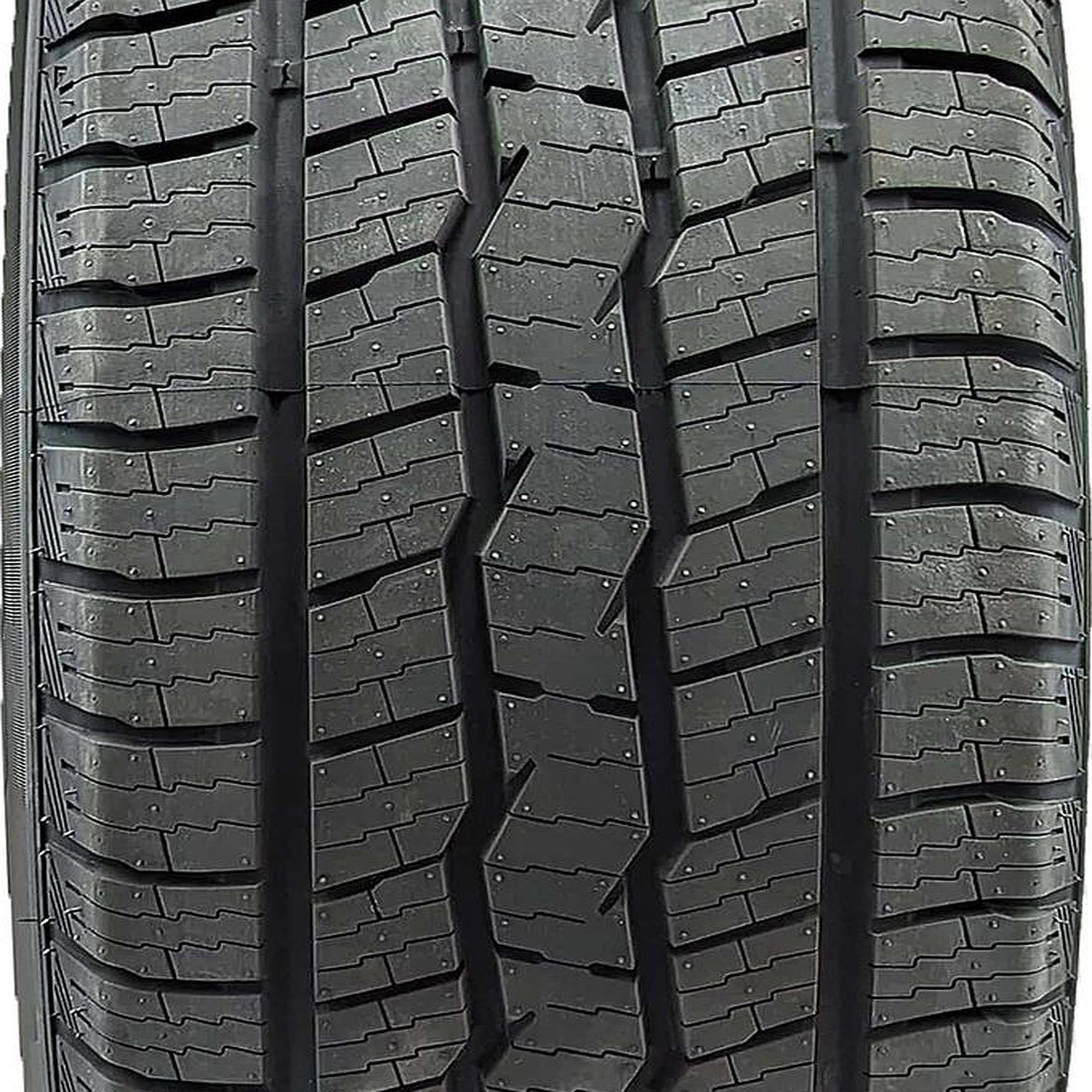 Crossmax CHTS-1 Highway Terrain 225/55R19 99V SUV/Crossover Tire - Image 3
