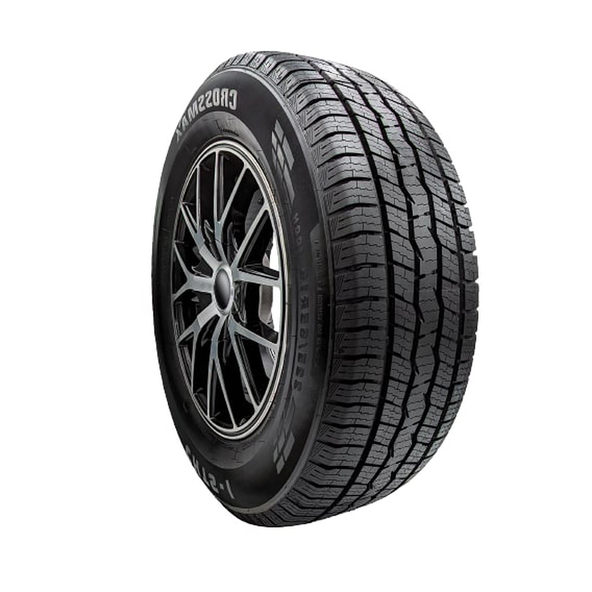 Crossmax CHTS-1 Highway Terrain 225/55R19 99V SUV/Crossover Tire - Image 5
