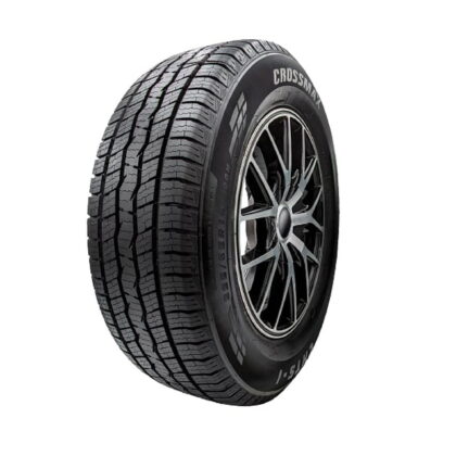 Crossmax CHTS-1 Highway Terrain 225/55R19 99V SUV/Crossover Tire
