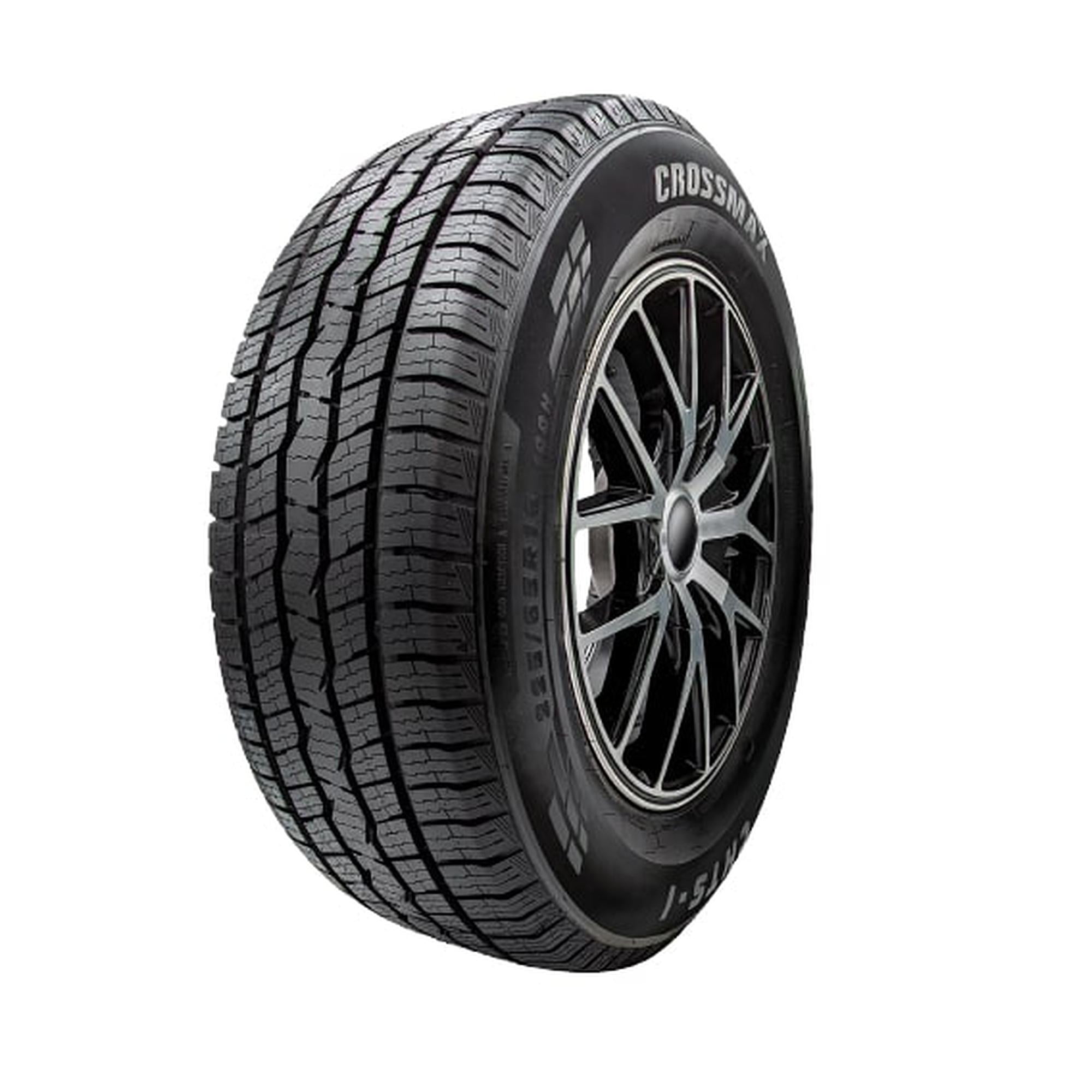 Crossmax CHTS-1 Highway Terrain 225/55R19 99V SUV/Crossover Tire