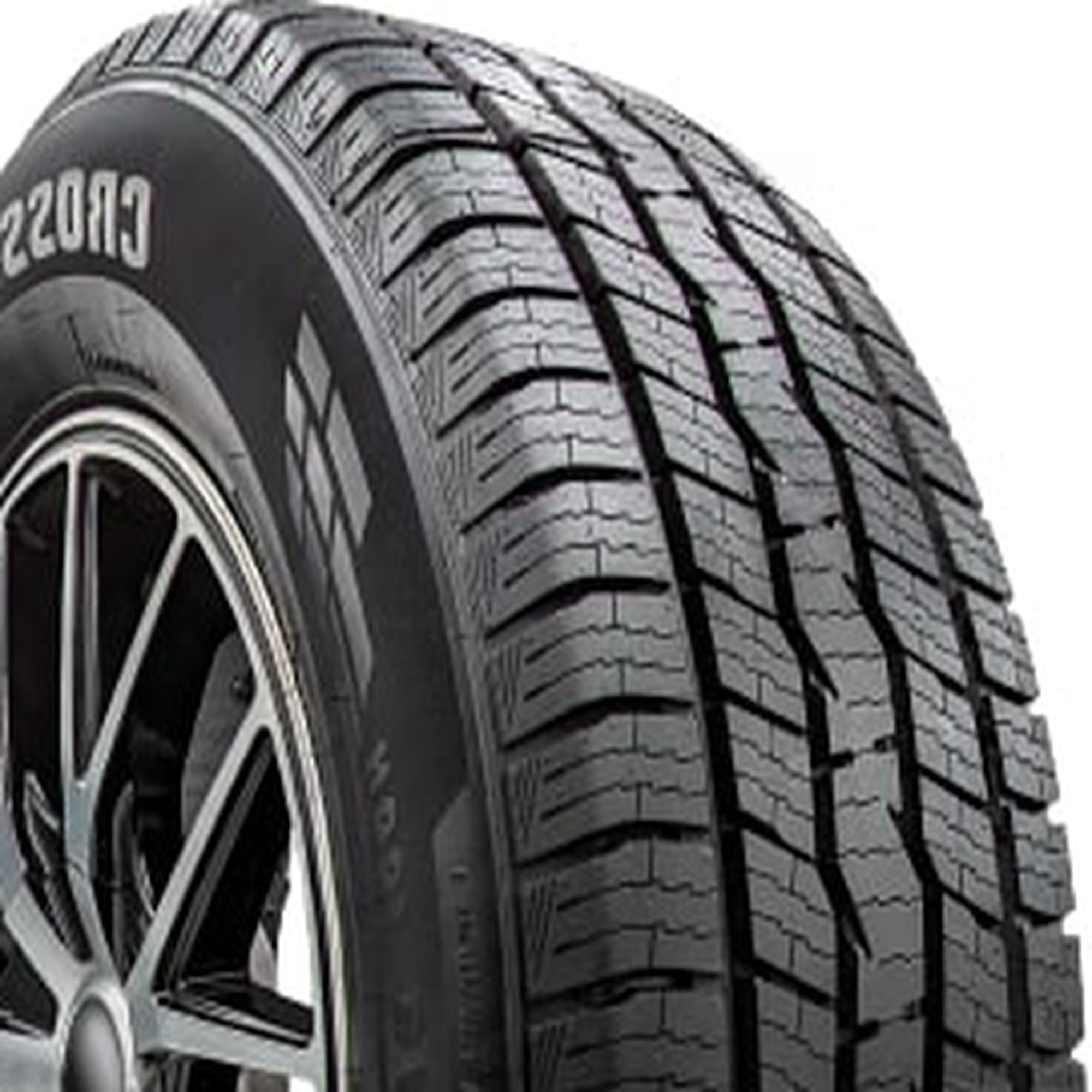 Crossmax CHTS-1 Highway Terrain 225/55R19 99V SUV/Crossover Tire - Image 4