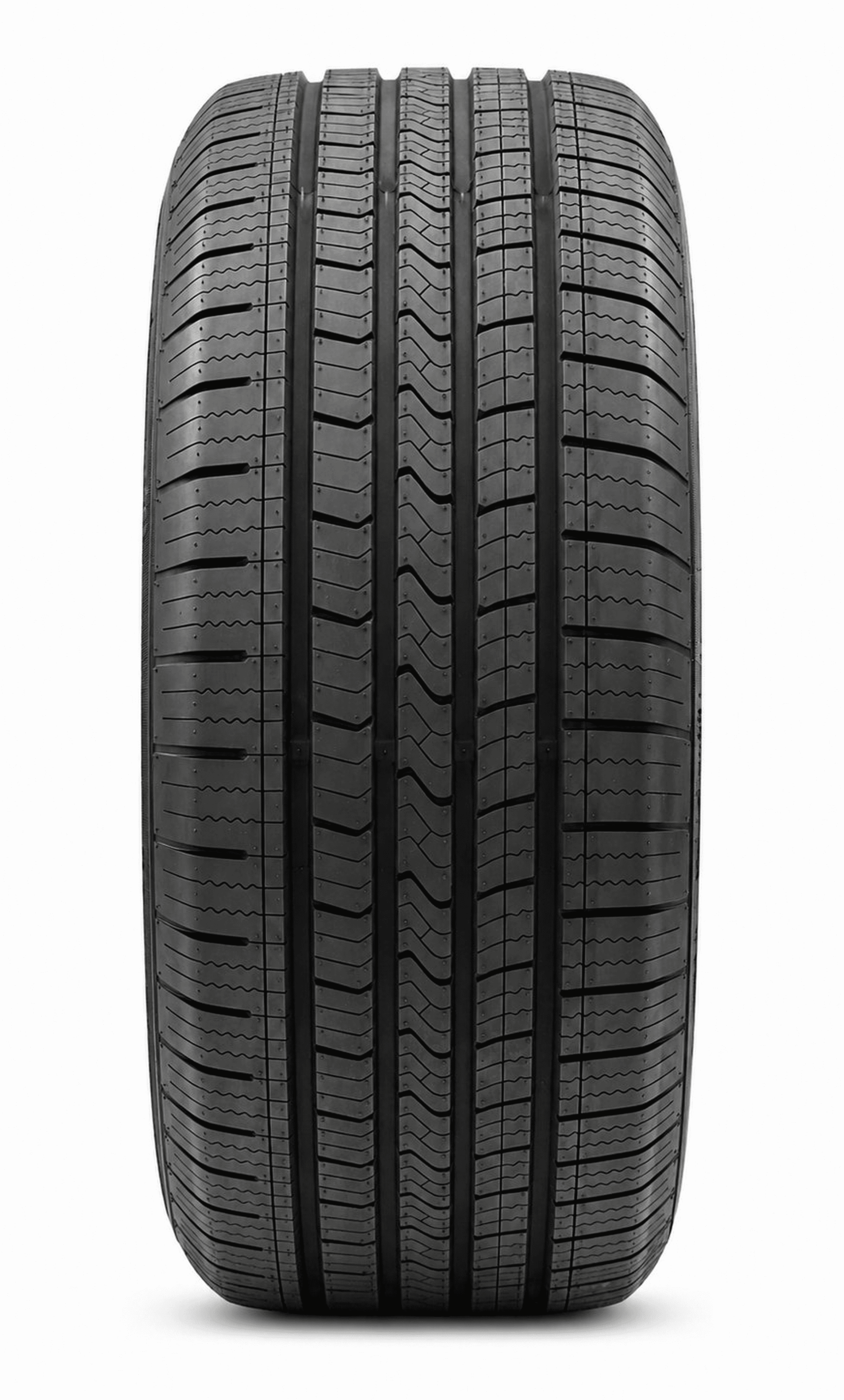 Crossmax CT-1 All Season 215/65R17 99H Passenger Tire - Image 2
