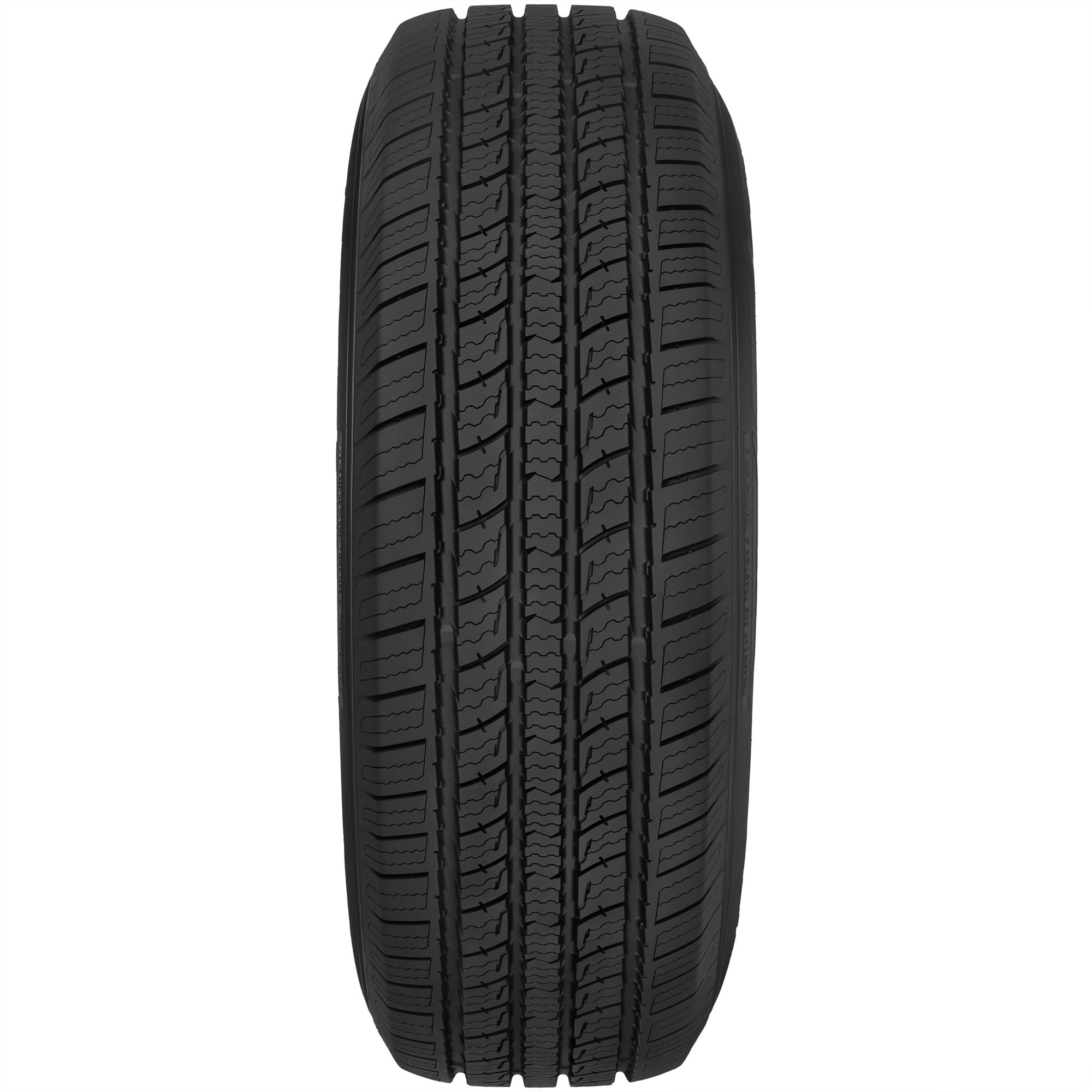 Crosswind HT2 All Season 225/75R16 104T Light Truck Tire - Image 4