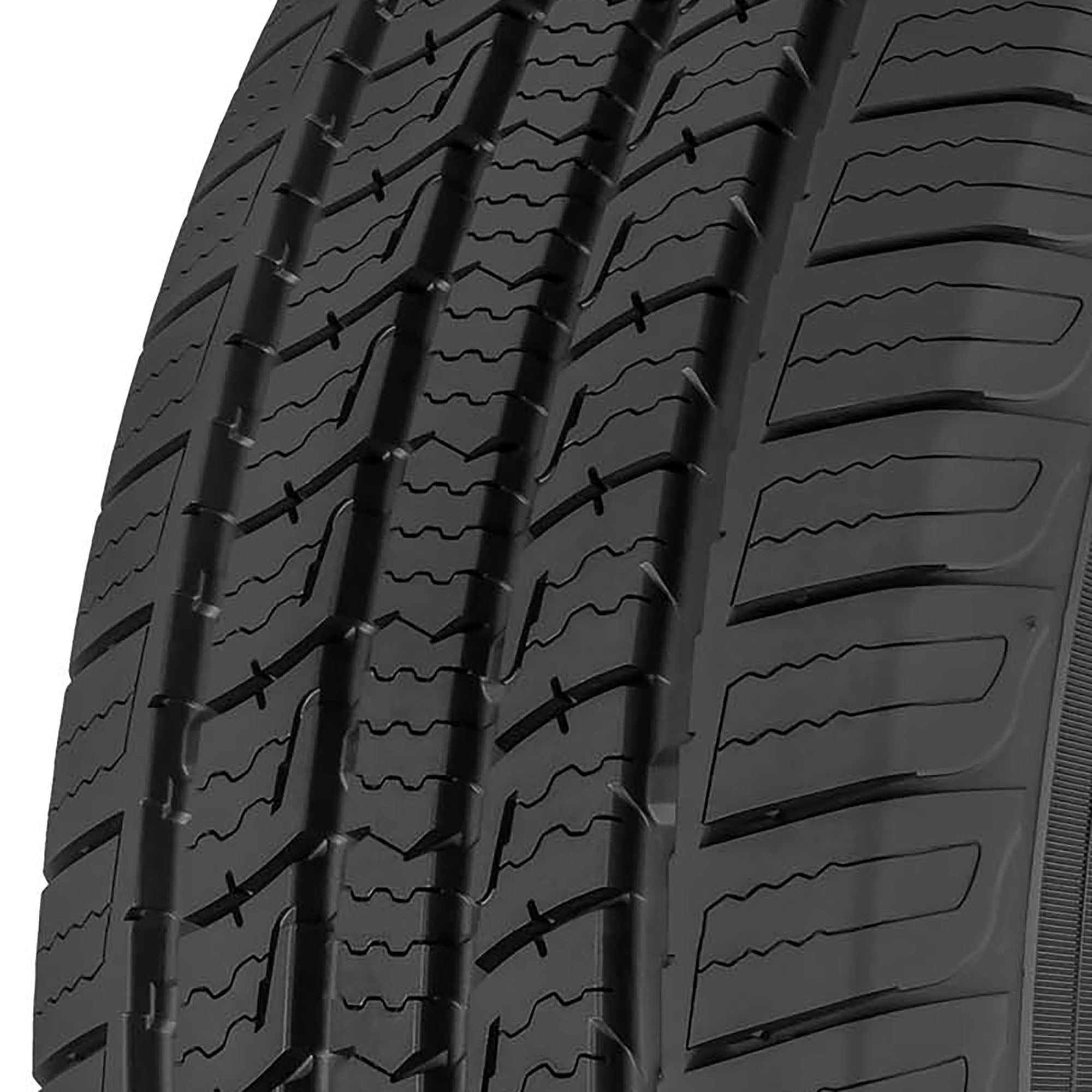 Crosswind HT2 All Season 225/75R16 104T Light Truck Tire - Image 5