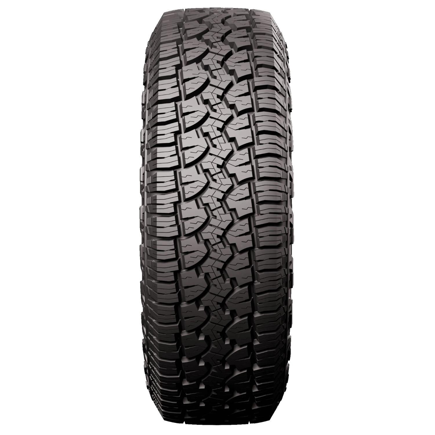 Dextero DAT1 All Terrain 235/75R15 108S All Season Tires, Fits 2007-08 Toyota Tundra Limited, SUV - Image 5