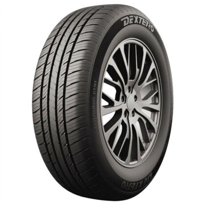 Dextero DTR1 All-Season Touring 215/60R16 95H Passenger Tire